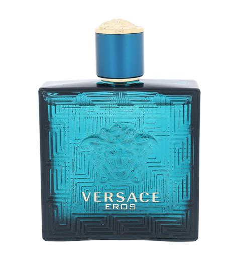 versace eros aftershave lotion